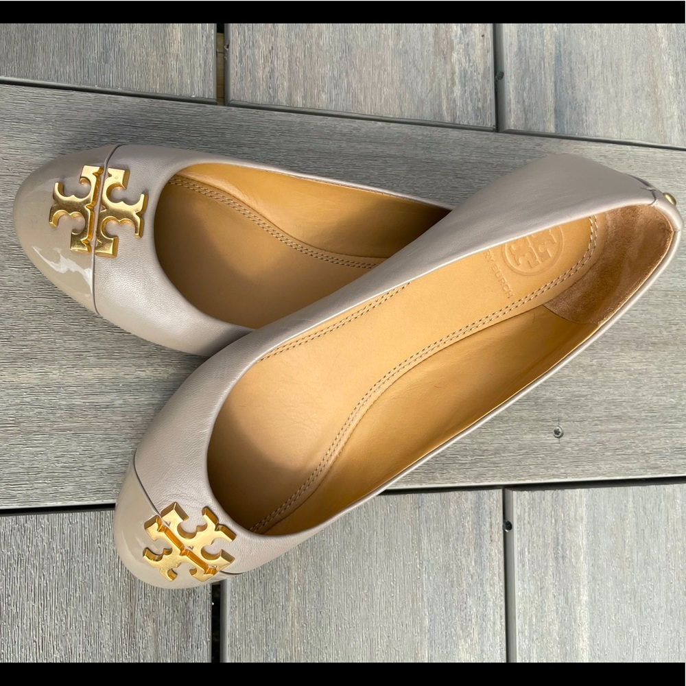 Tory Burch shoes